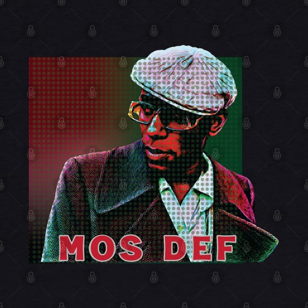 --Mos Def -- by Trendsdk